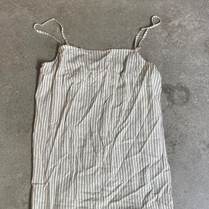 Billabong Lightweight Mini Dress